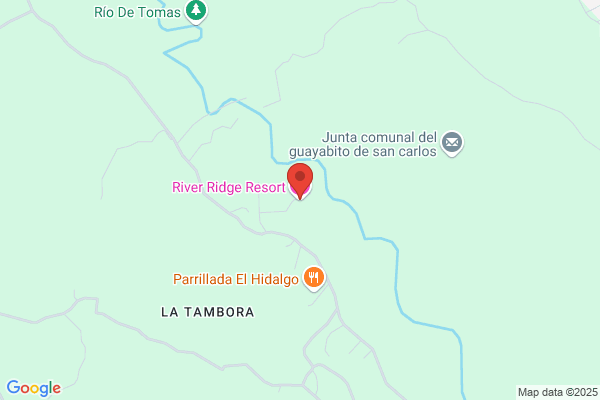 River Ridge Resort Ltd