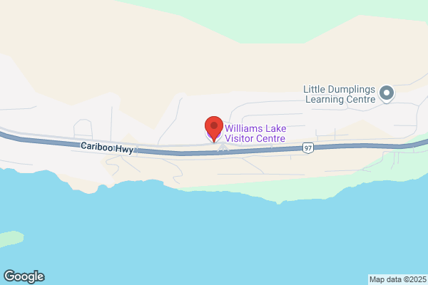 Williams Lake Business & Conference Centre