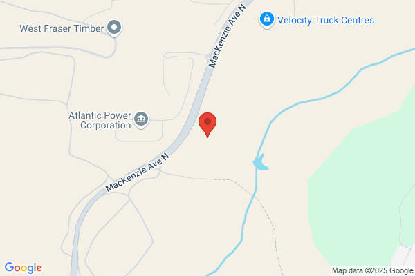 Jackpine Forest Products Ltd