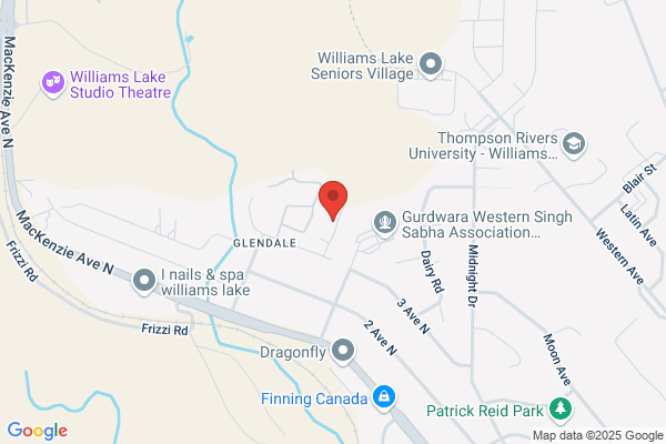 Williams Lake Social Housing Society