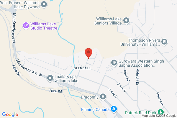 Williams Lake Construction Assn