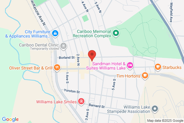 Cariboo Pawn