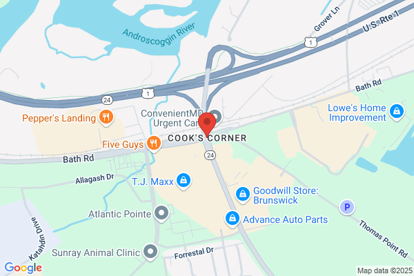 The Cooks Corner