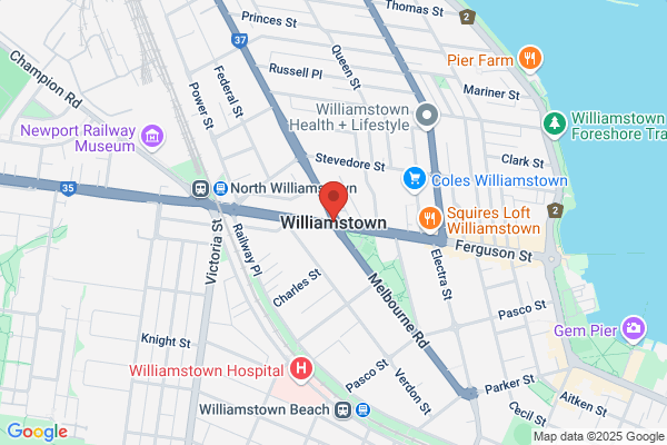 Williamstown Sheet Metal