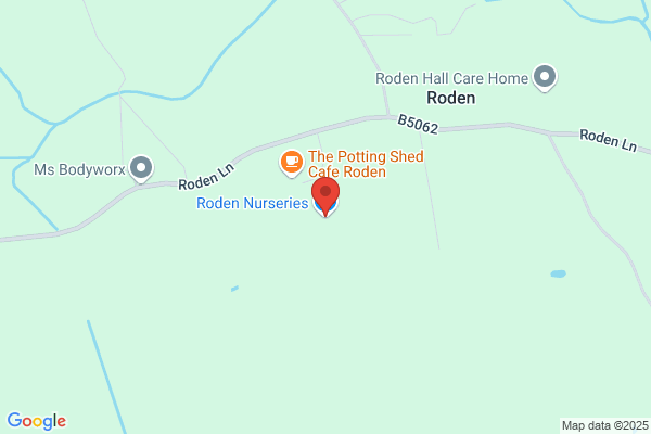 Rozon Feed & Garden Centre