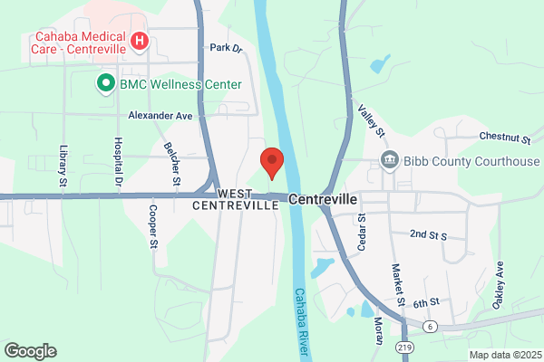Centreville Chamber of Commerce