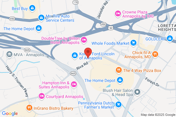 Annapolis Employment Counselling Services