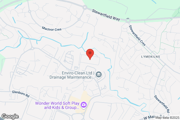 Brown & Murphy Services Ltd