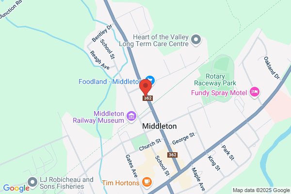 Middleton & District Day Care Centre