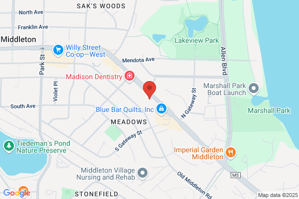 NAPA Auto Parts - NAPA Middleton
