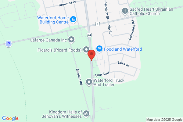 Carquest Auto Parts - Partner Automotive & Industrial Supply -Waterford