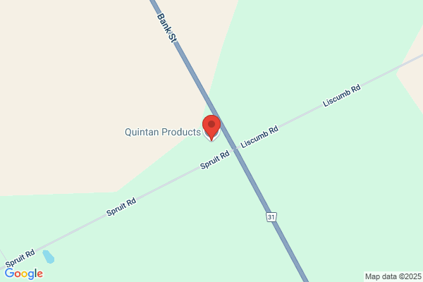 Quintan Products