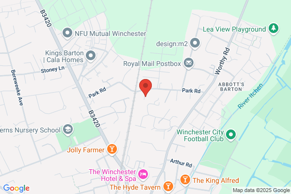 Winchester Carpet Services