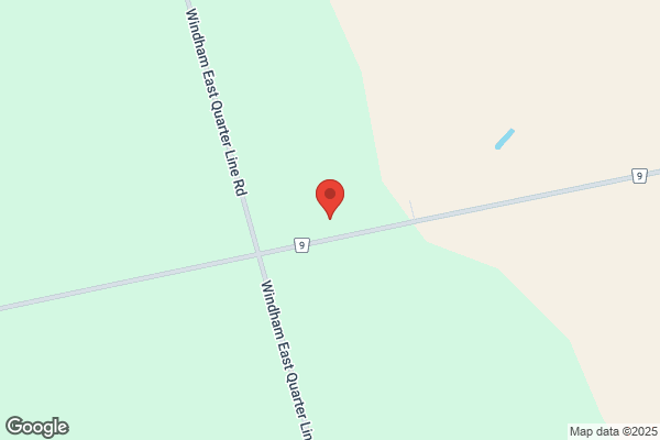 Nanticoke Nurseries & Garden Centre