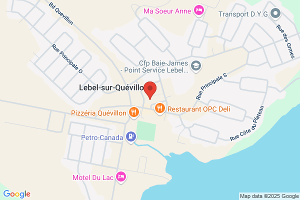 Centre De Renovation Dubreuil Inc, Succ