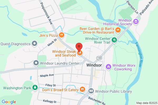 Clinique Veterinaire De Windsor