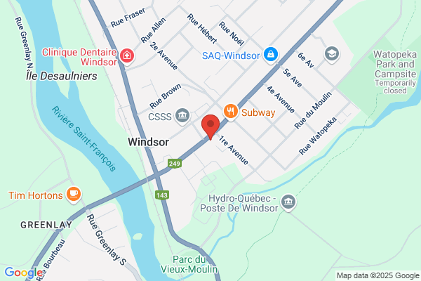 Corps De Cadets 2950