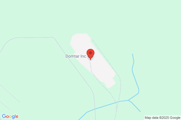 Domtar Inc, Papiers Domtar, Entretien Et Ingenierie