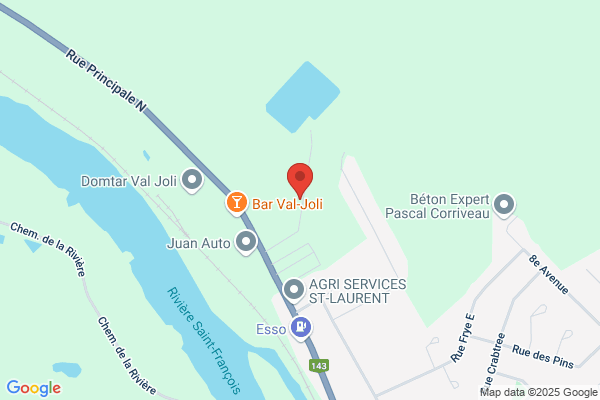 Faucher H Transport Inc