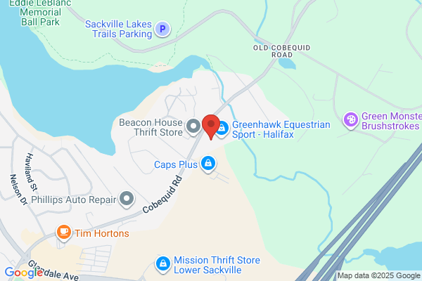 Halifax Heating Residential