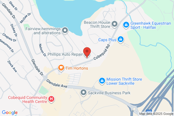 Phillips Auto Repair