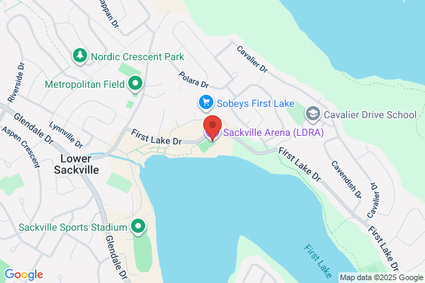 Sackvile Arena
