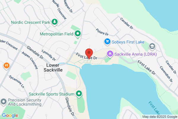 Sackville Bedford Developmental Centre