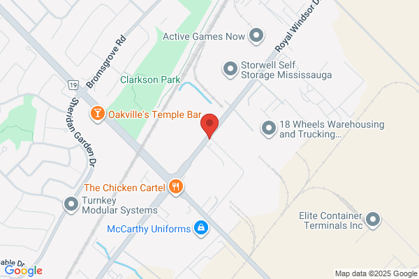 Ashland Chemical Canada Ltd