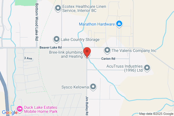 Bree-link Plumbing and Heating