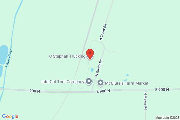 J Stephen Trucking