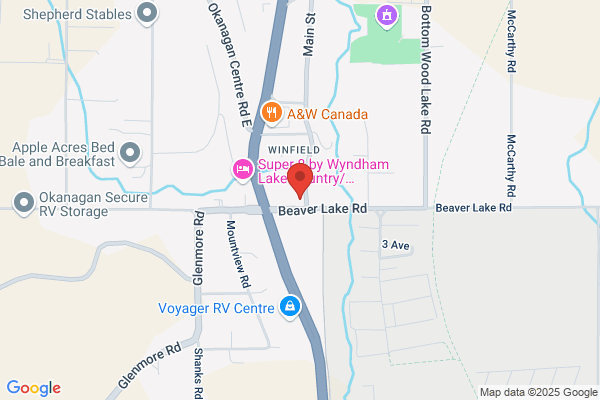 Lake Country Optometry