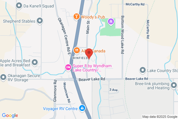 Lake Country Pharmasave
