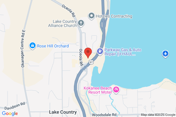 Lake Country Spine And Wellness Clinic