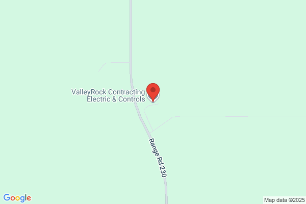 Valley Rock Tech Ltd