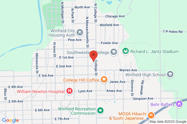 Winfield Denture Clinic