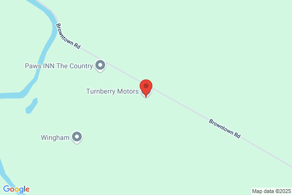 Turnberry Motors