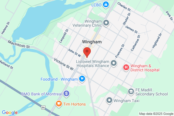 Cannabis Xpress Wingham