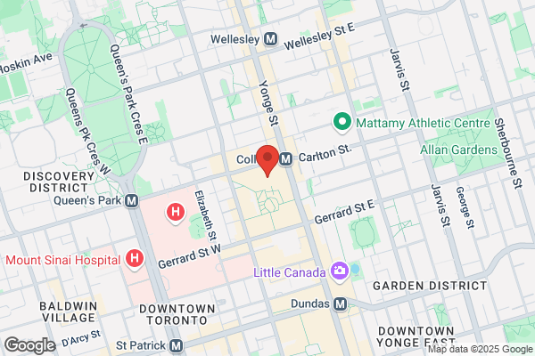 Municipal Government Services, Morris-Turnberry (Municipality of), Turmberry Works Garage