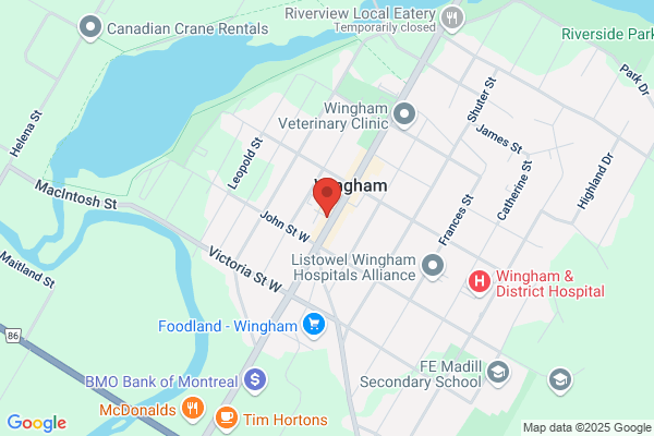 Re/Max Land Exchange Ltd