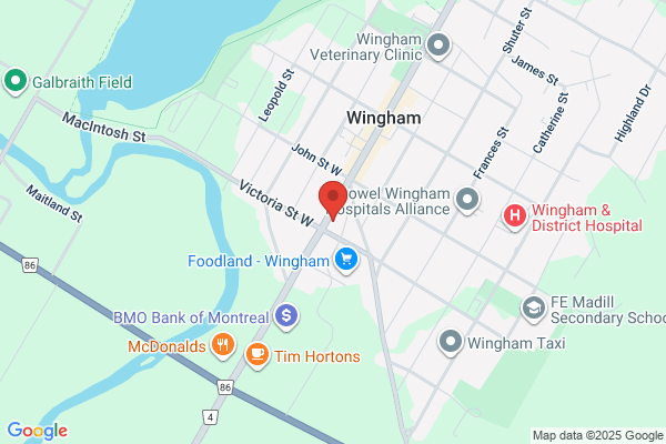 Steffen Computer Services