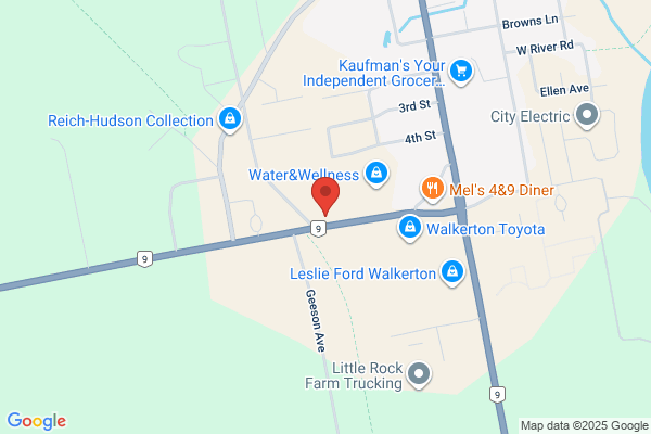Weber Refrigeration Ltd & Electrical Contracting