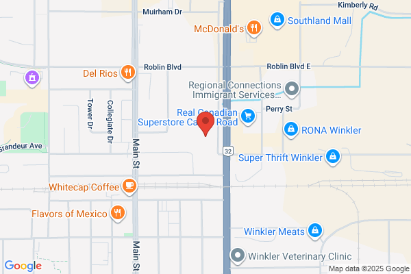 NAPA Auto Parts - Centennial Supply Ltd
