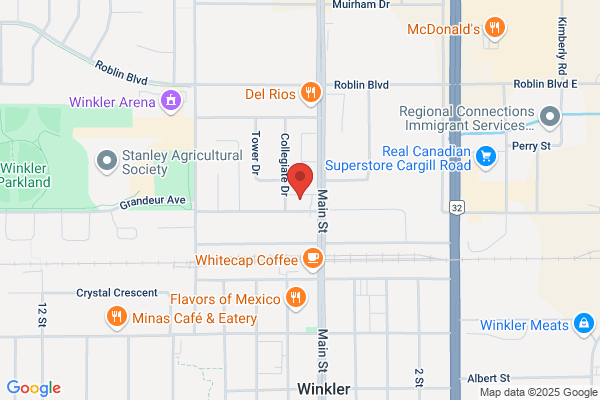 Winkler Dental Clinic