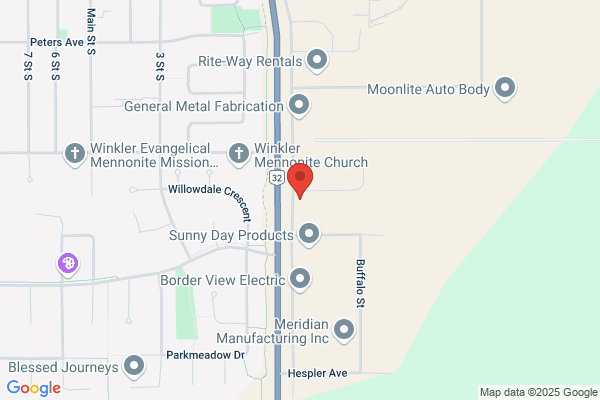 Peter Rempel Electric Ltd