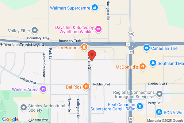 Dairy Queen Grill & Chill