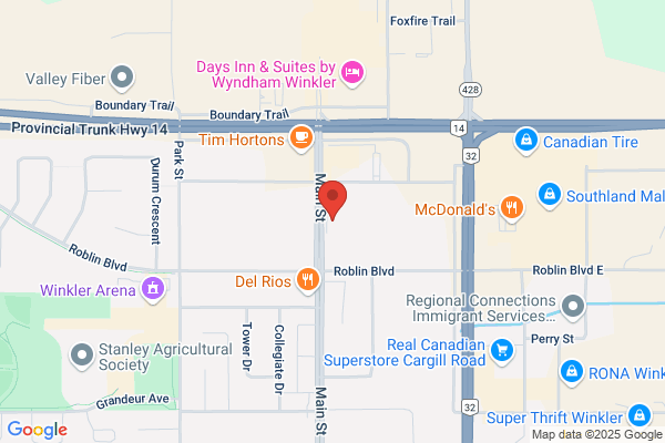 Co-op Gas Bar