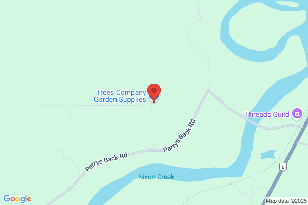 Trees Company & Garden Supplies