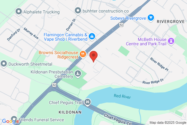 Oral Surgery Group Of Winnipeg
