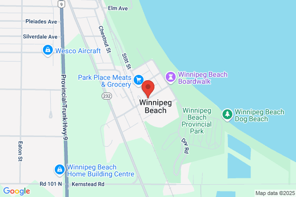 Homewood Suites by Hilton Winnipeg Airport-Polo Park, MB