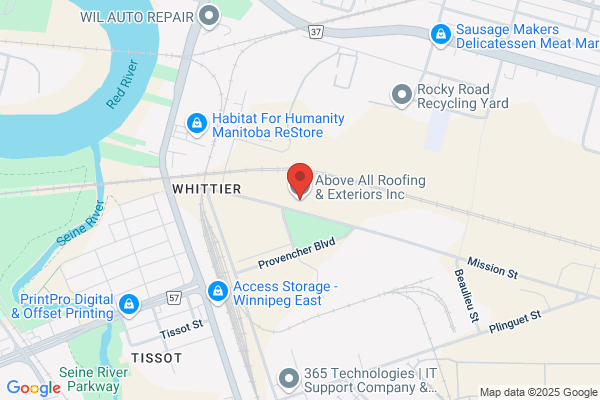 Gimli Road Upholstery